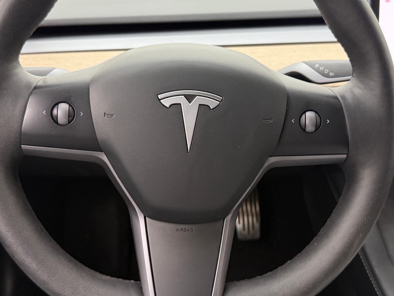 Thumbnail: 2021 Tesla Model 3 - 4