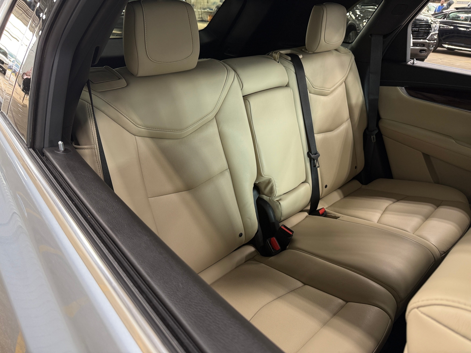 Thumbnail: 2017 Cadillac XT5 - 5