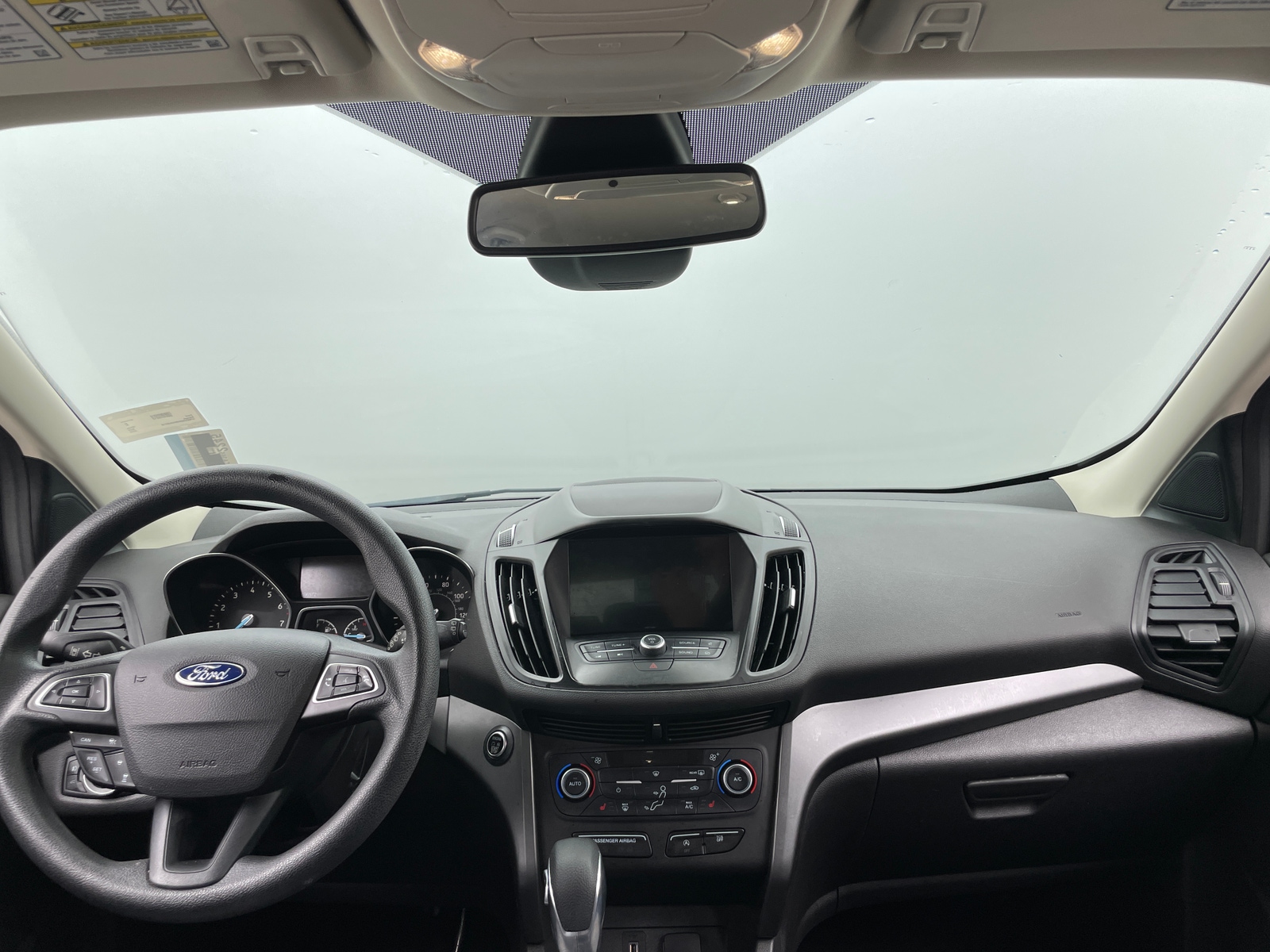 Thumbnail: 2019 Ford Escape - 3