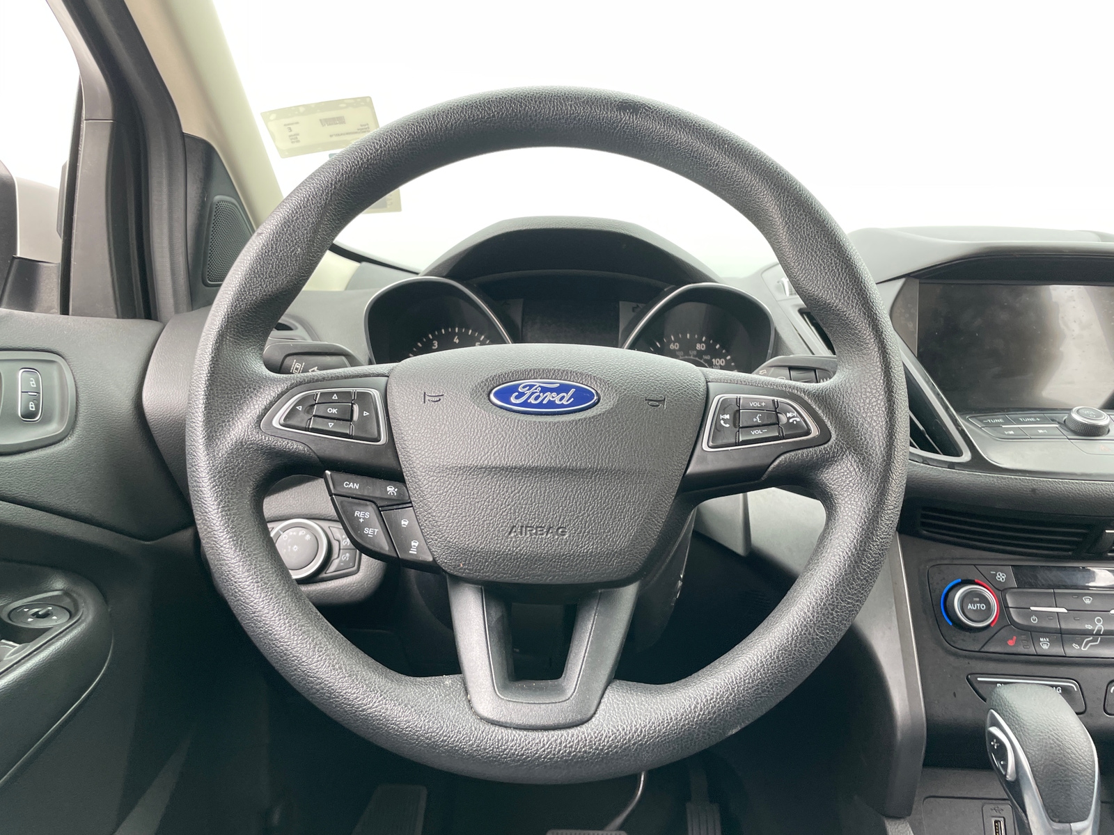 Thumbnail: 2019 Ford Escape - 5