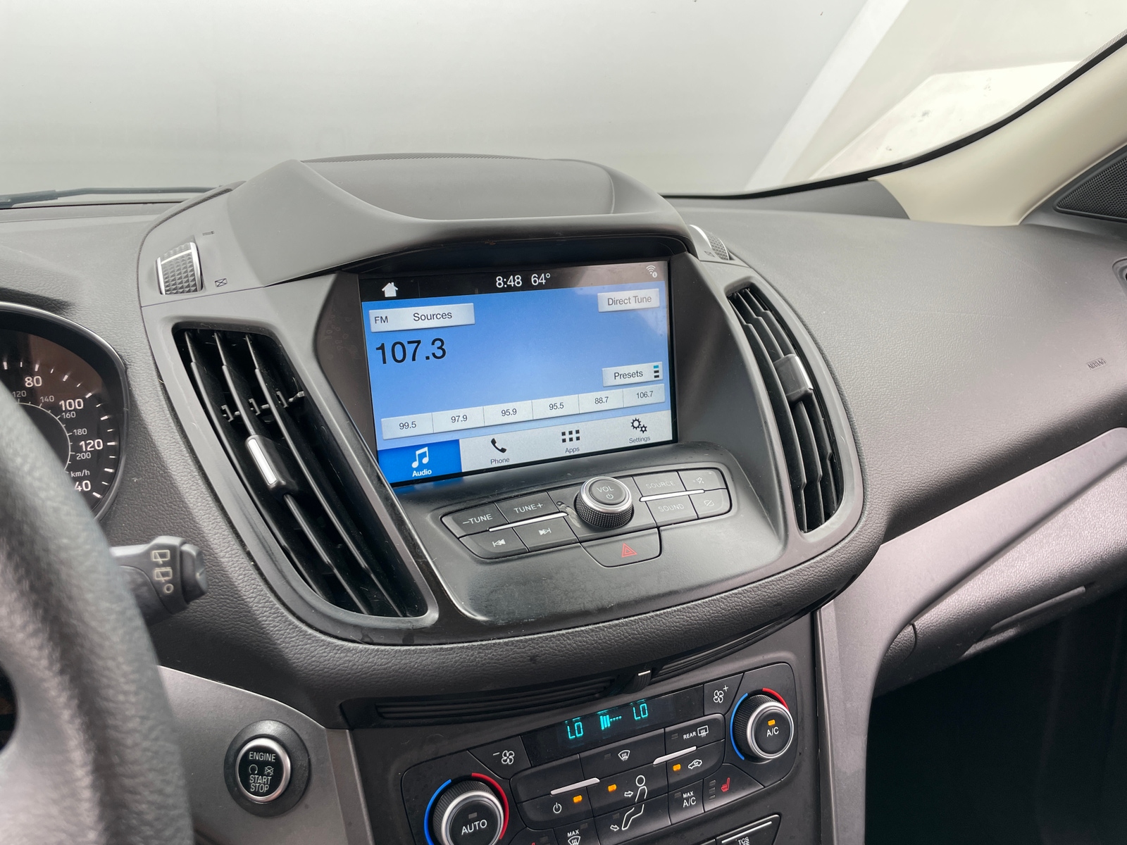 Thumbnail: 2019 Ford Escape - 4