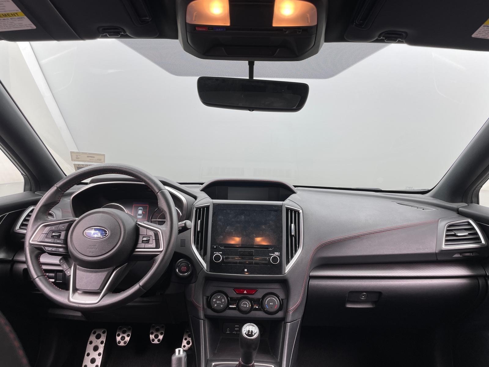 Thumbnail: 2020 Subaru Impreza - 3