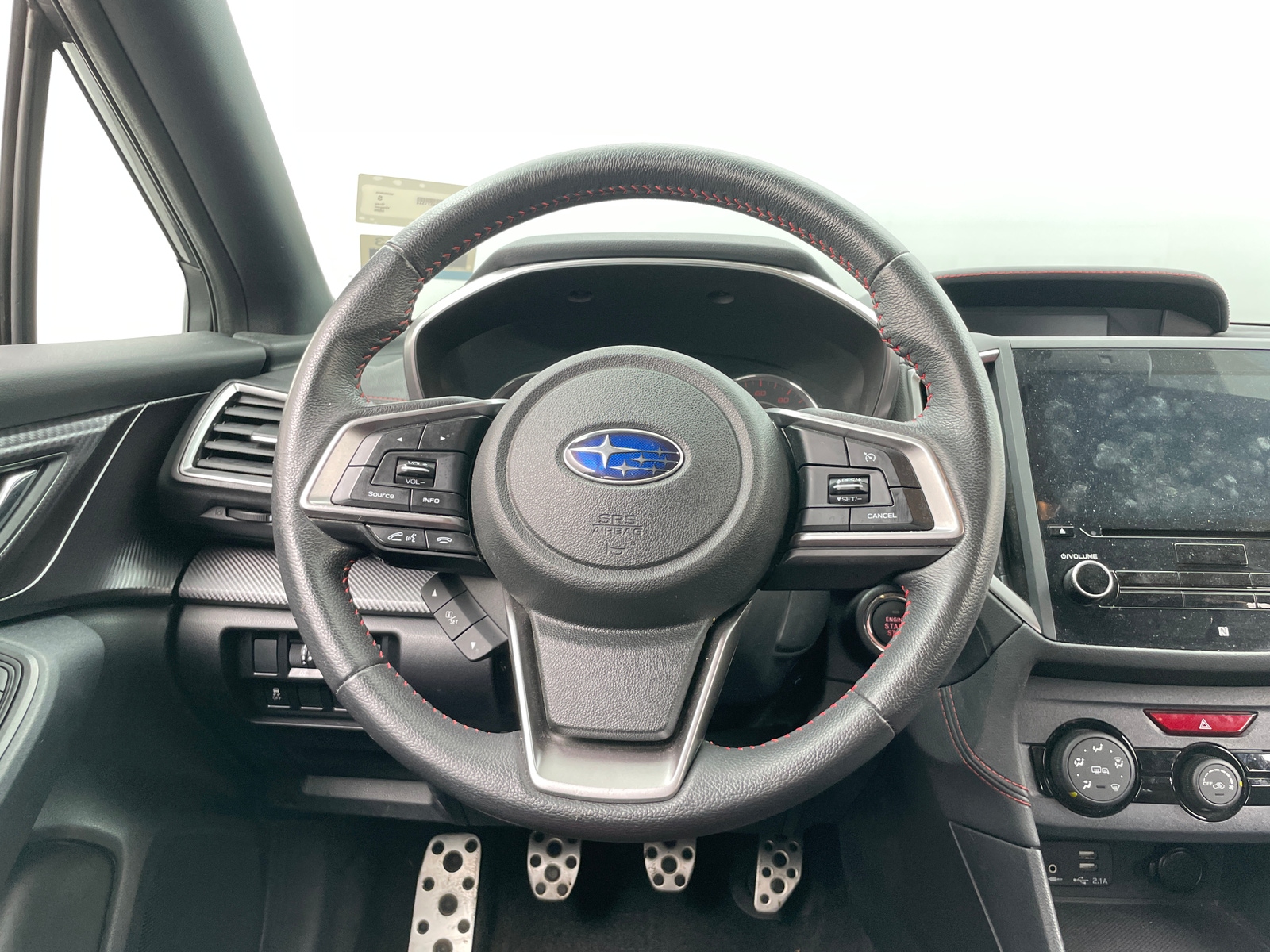 Thumbnail: 2020 Subaru Impreza - 5