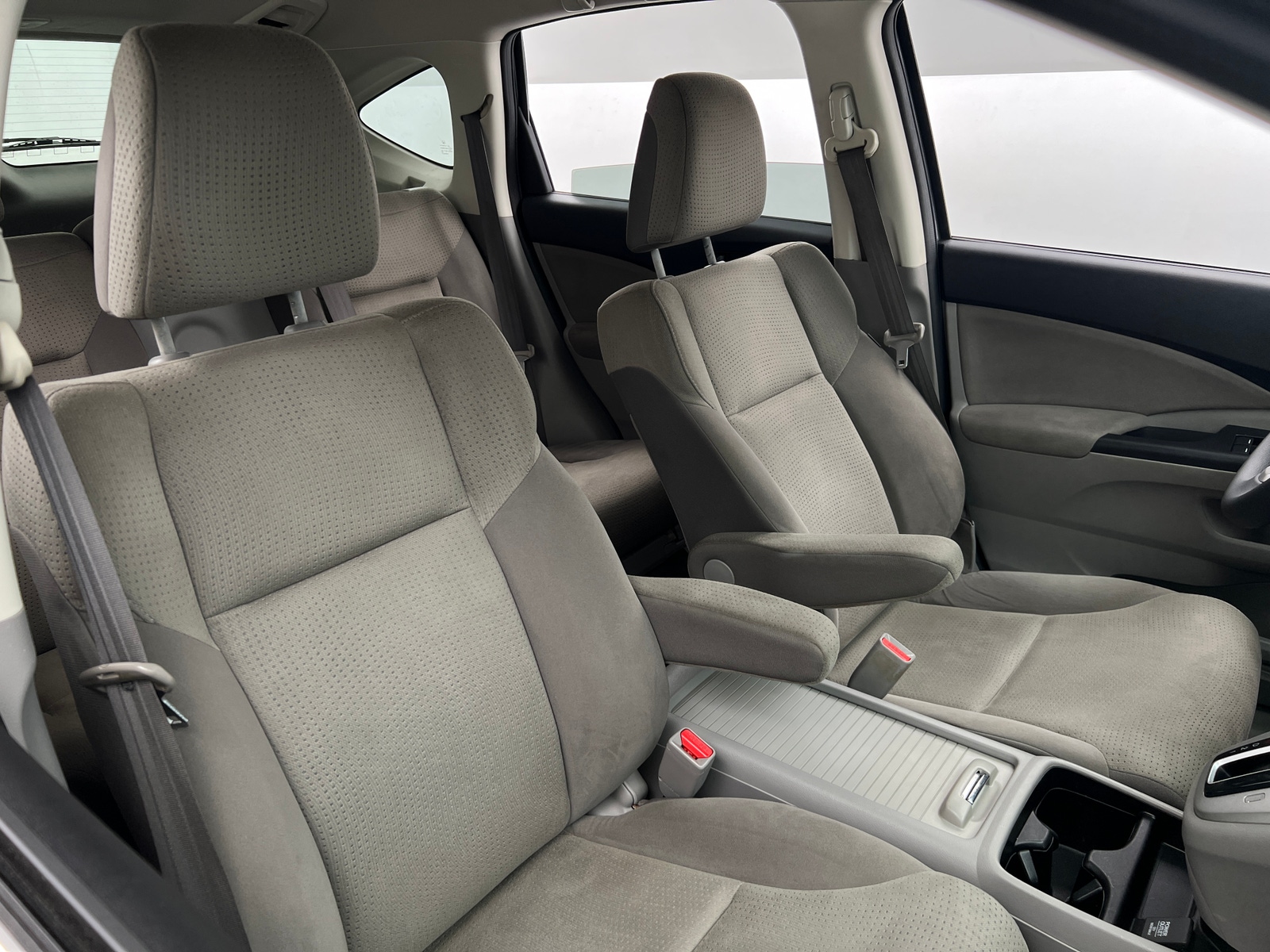 Thumbnail: 2014 Honda CR-V - 2