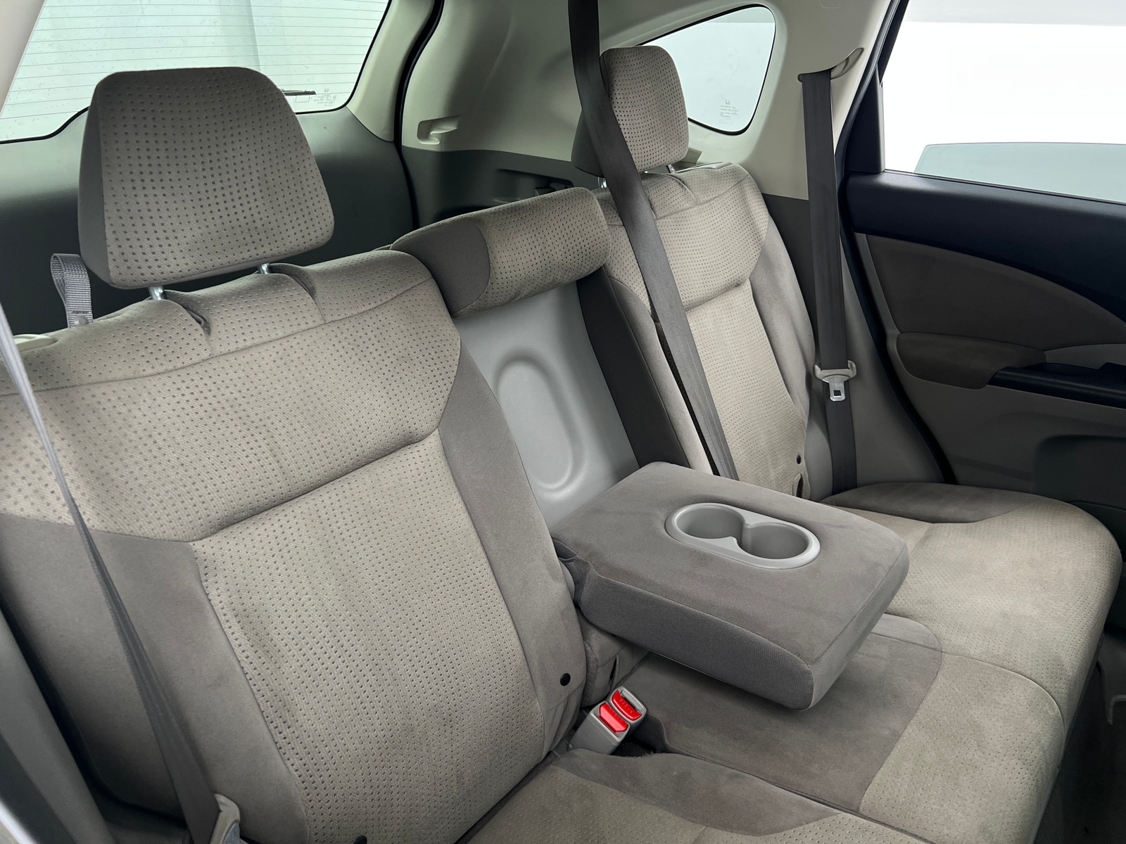 Thumbnail: 2014 Honda CR-V - 6