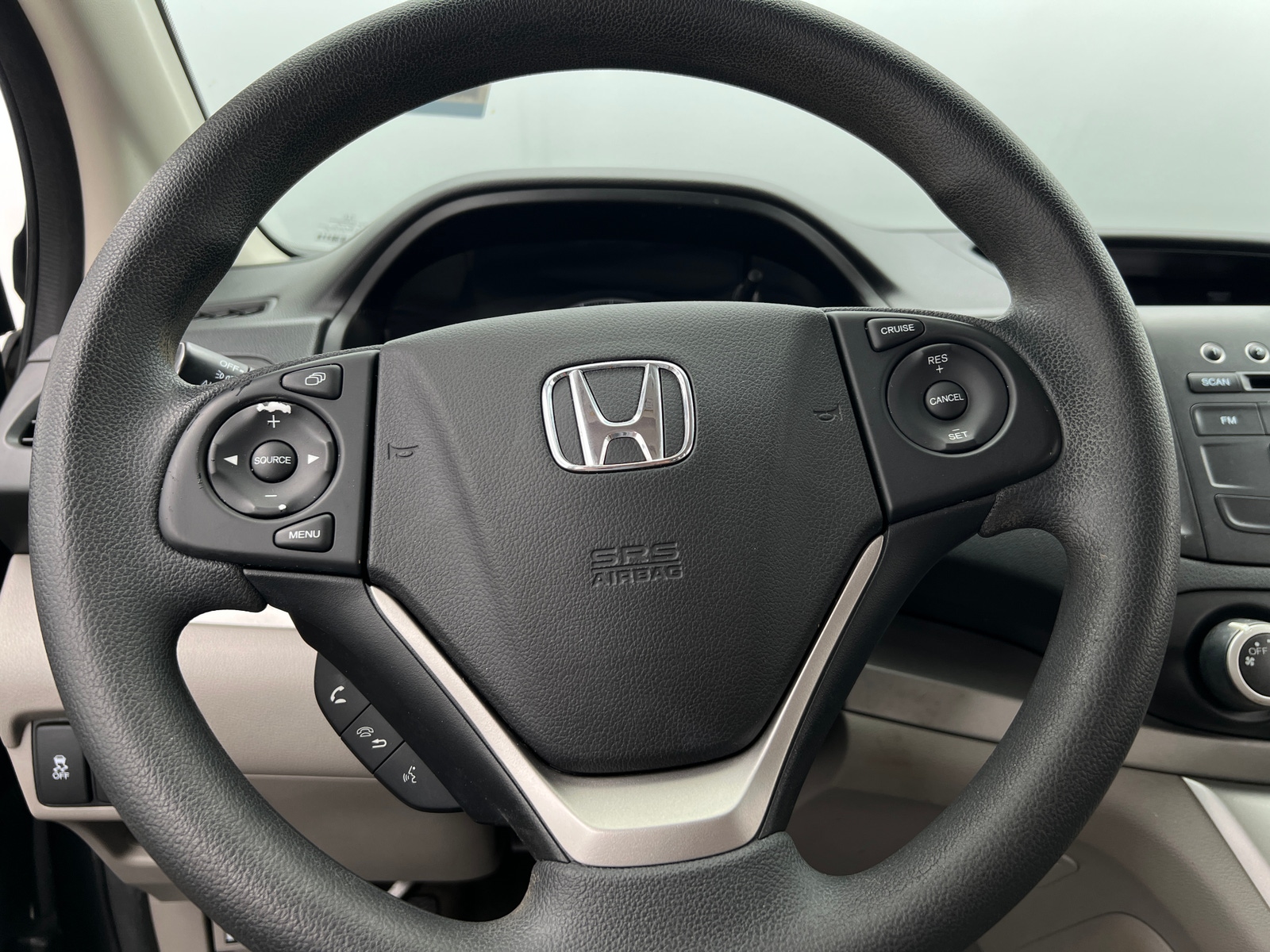 Thumbnail: 2014 Honda CR-V - 5