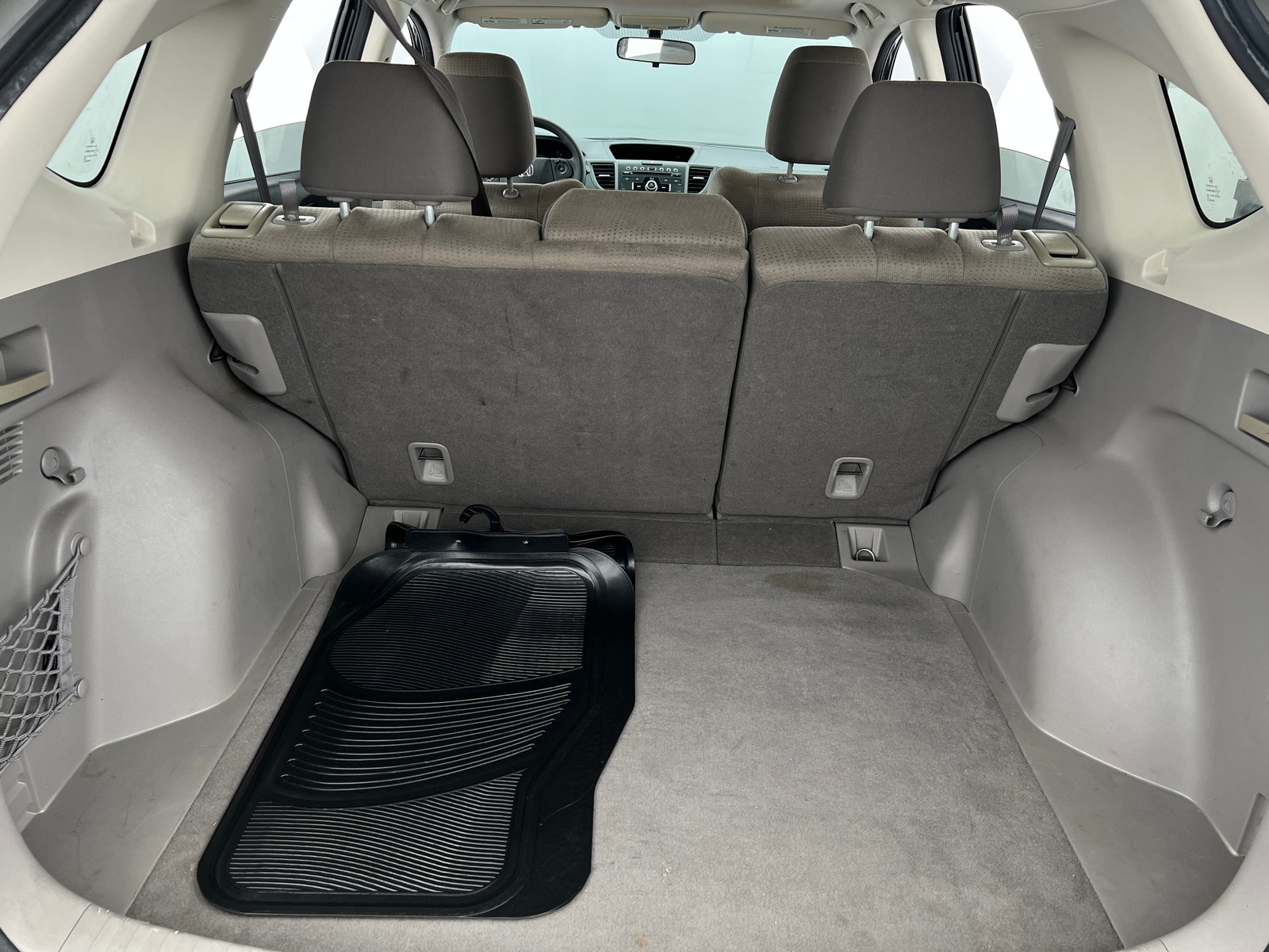 Thumbnail: 2014 Honda CR-V - 7