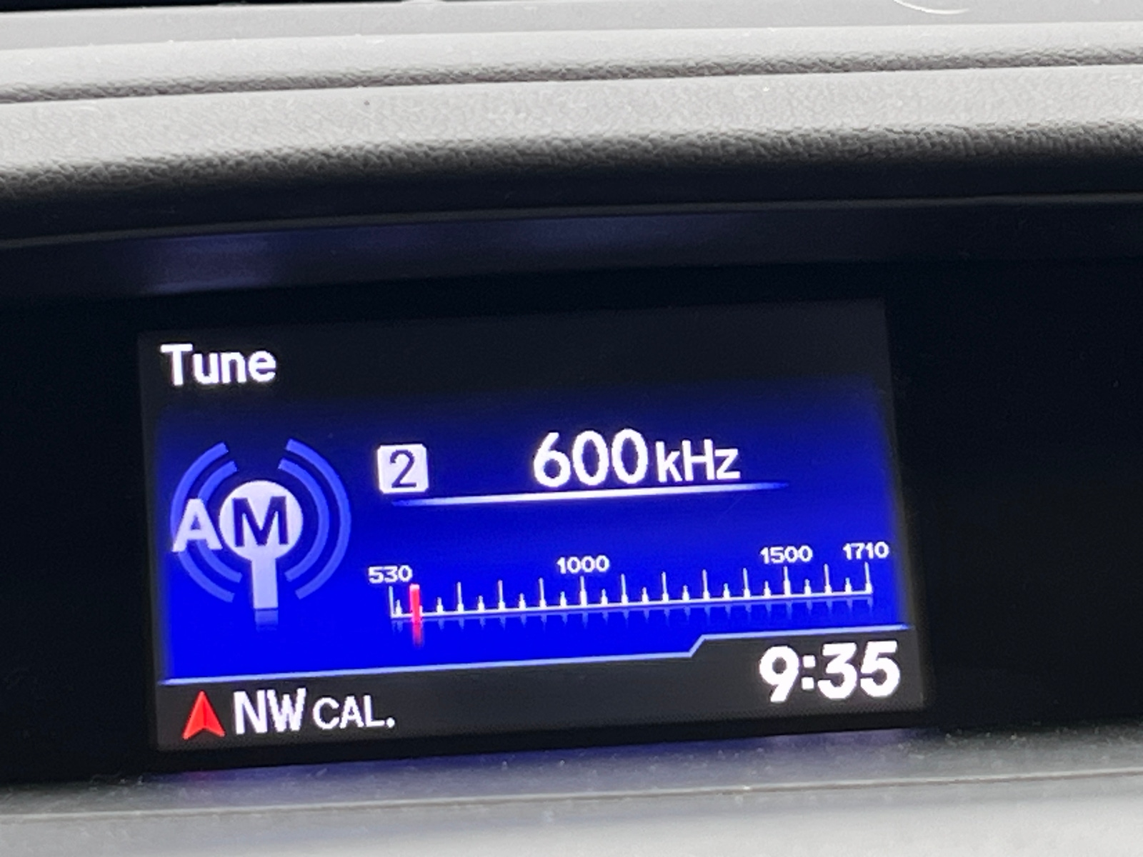 Thumbnail: 2014 Honda CR-V - 4