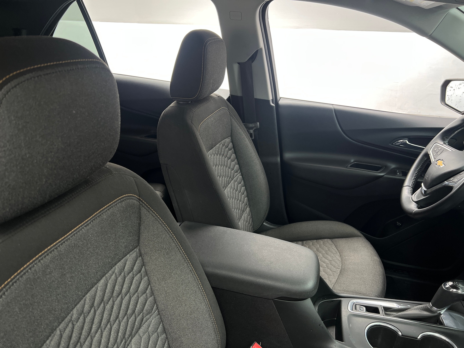 Thumbnail: 2018 Chevrolet Equinox - 2
