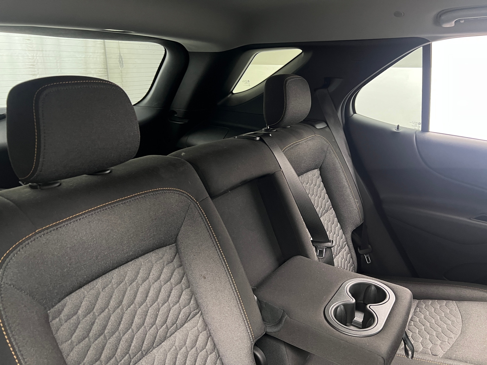 Thumbnail: 2018 Chevrolet Equinox - 6