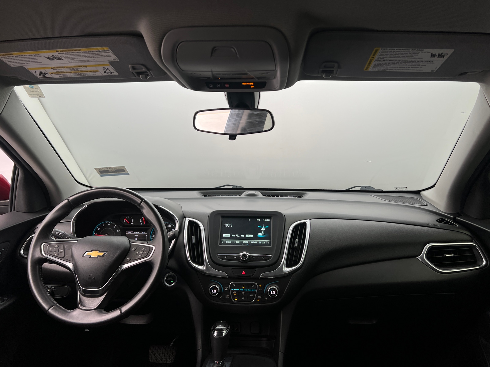Thumbnail: 2018 Chevrolet Equinox - 3