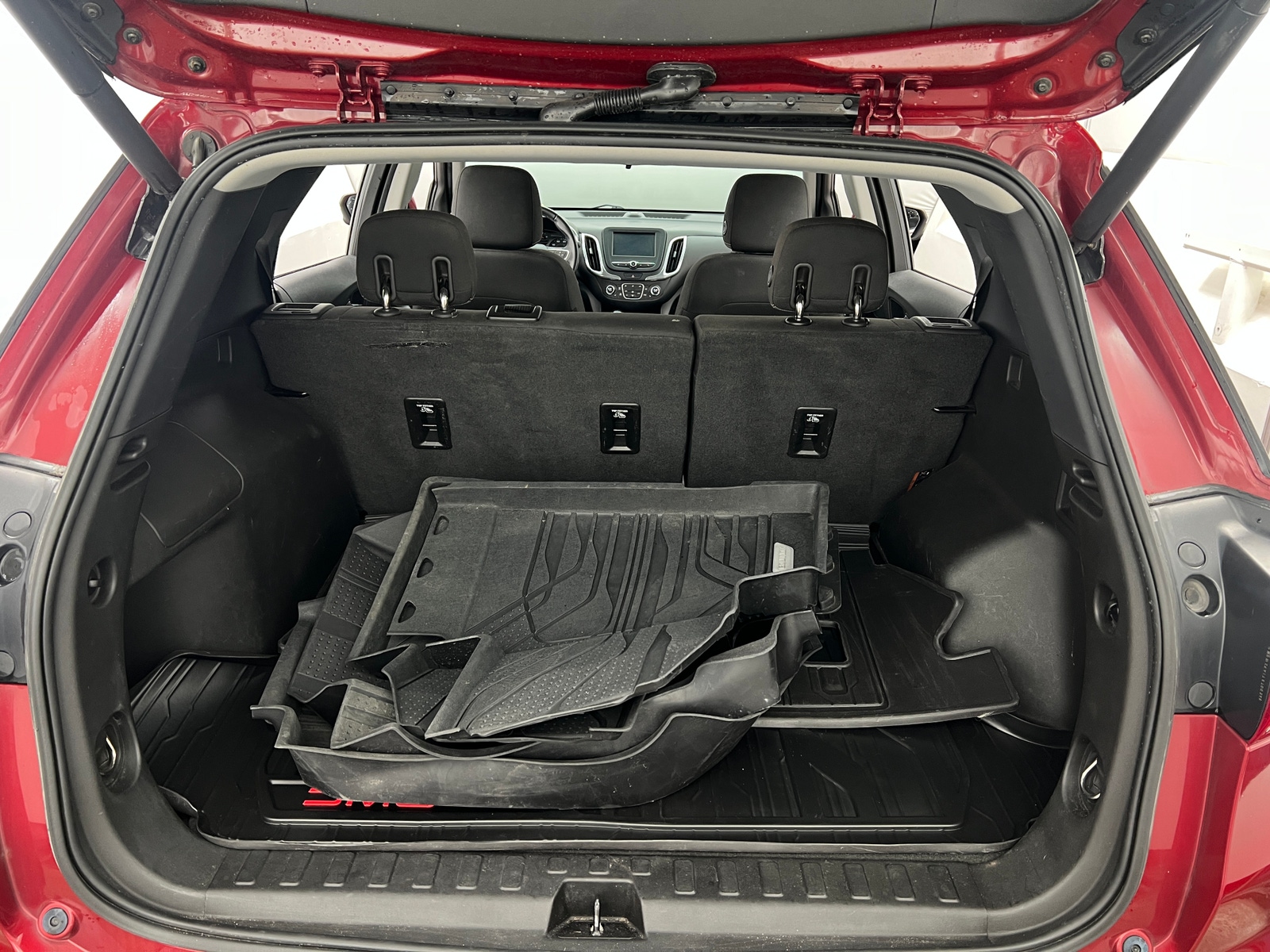 Thumbnail: 2018 Chevrolet Equinox - 7