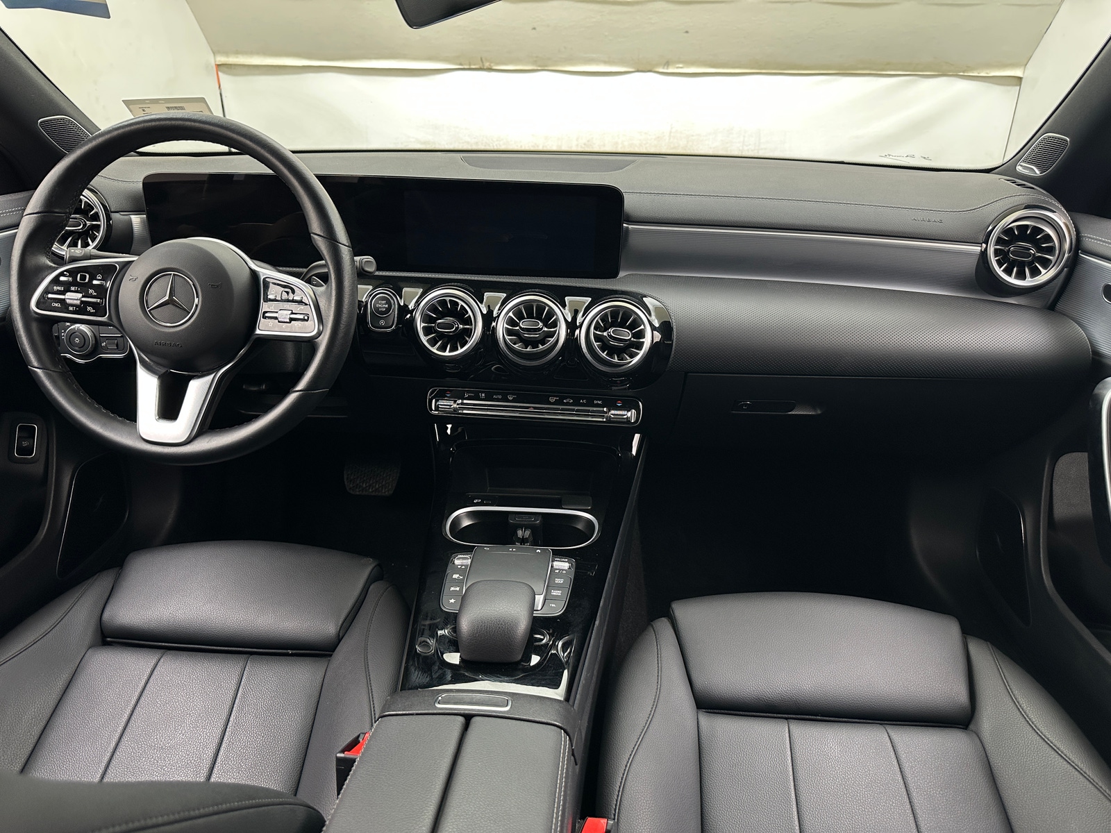 Thumbnail: 2023 Mercedes-Benz CLA - 2