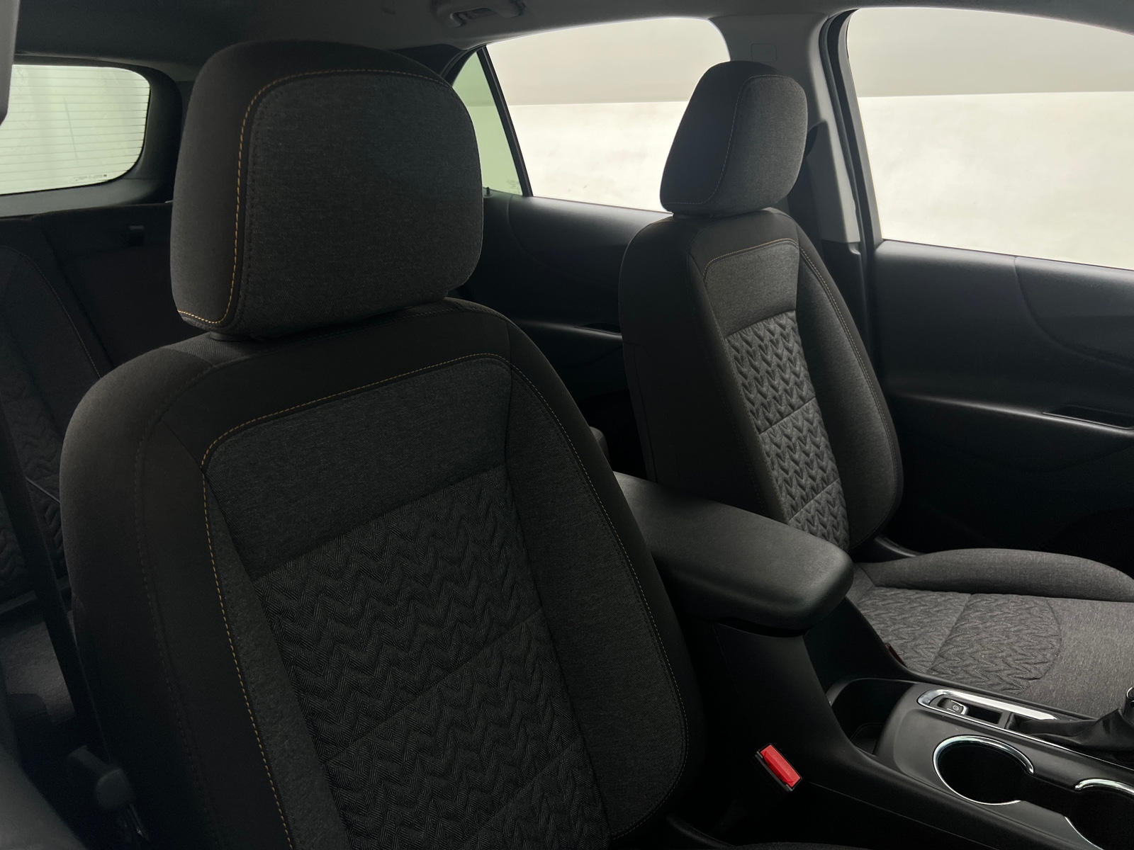 Thumbnail: 2023 Chevrolet Equinox - 2