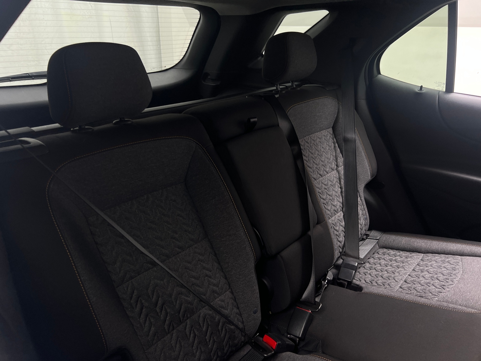 Thumbnail: 2023 Chevrolet Equinox - 6