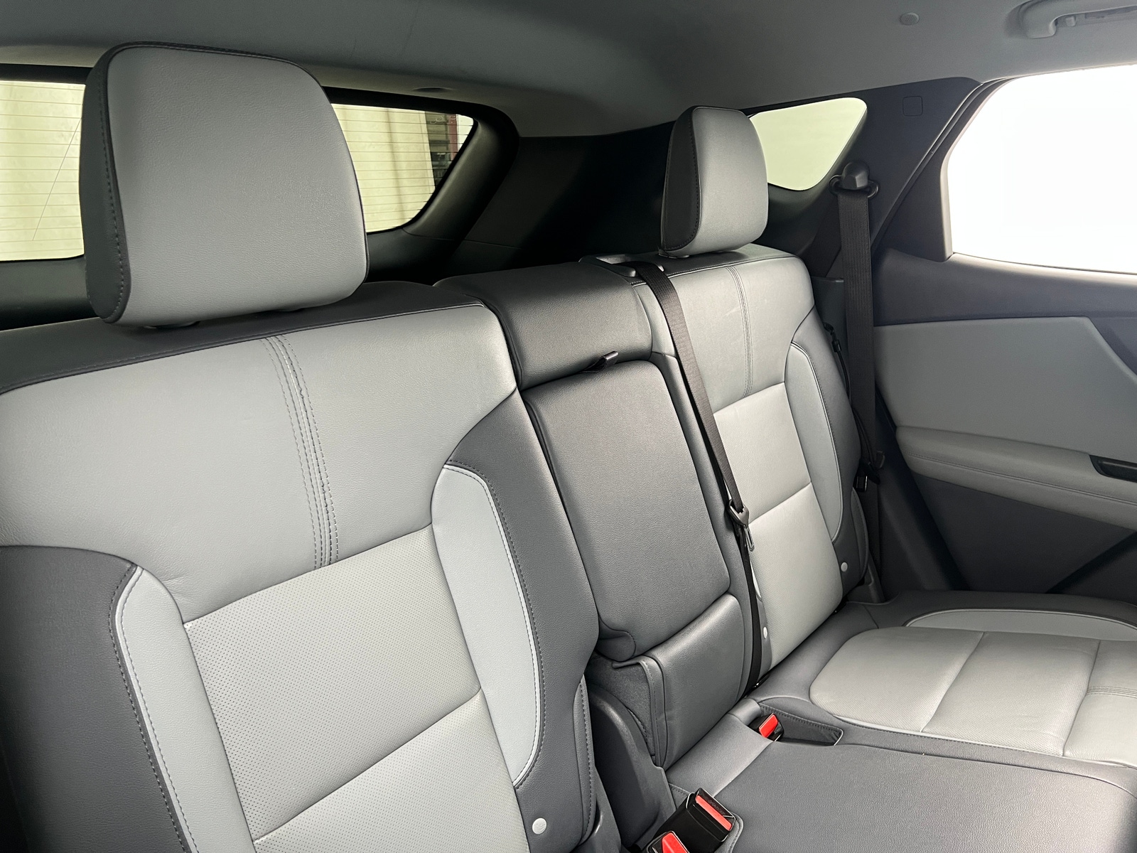 Thumbnail: 2020 Chevrolet Blazer - 5