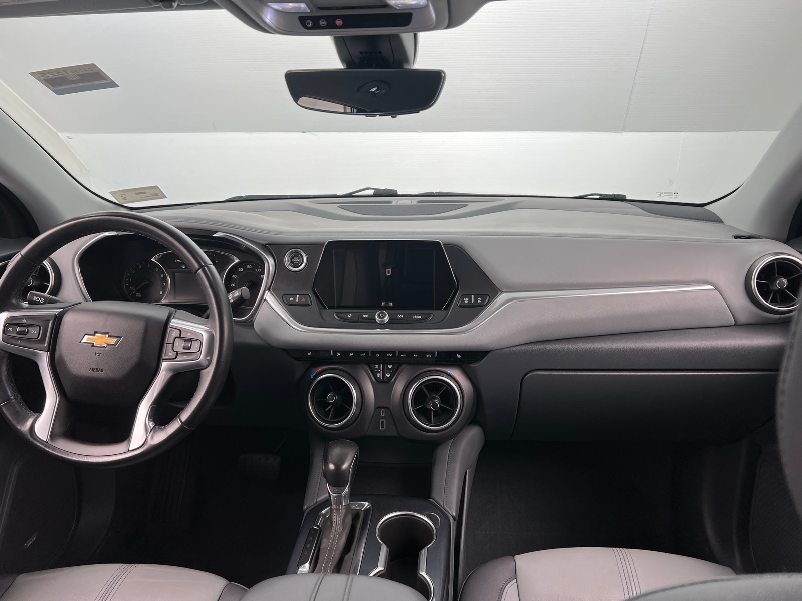 Thumbnail: 2020 Chevrolet Blazer - 2