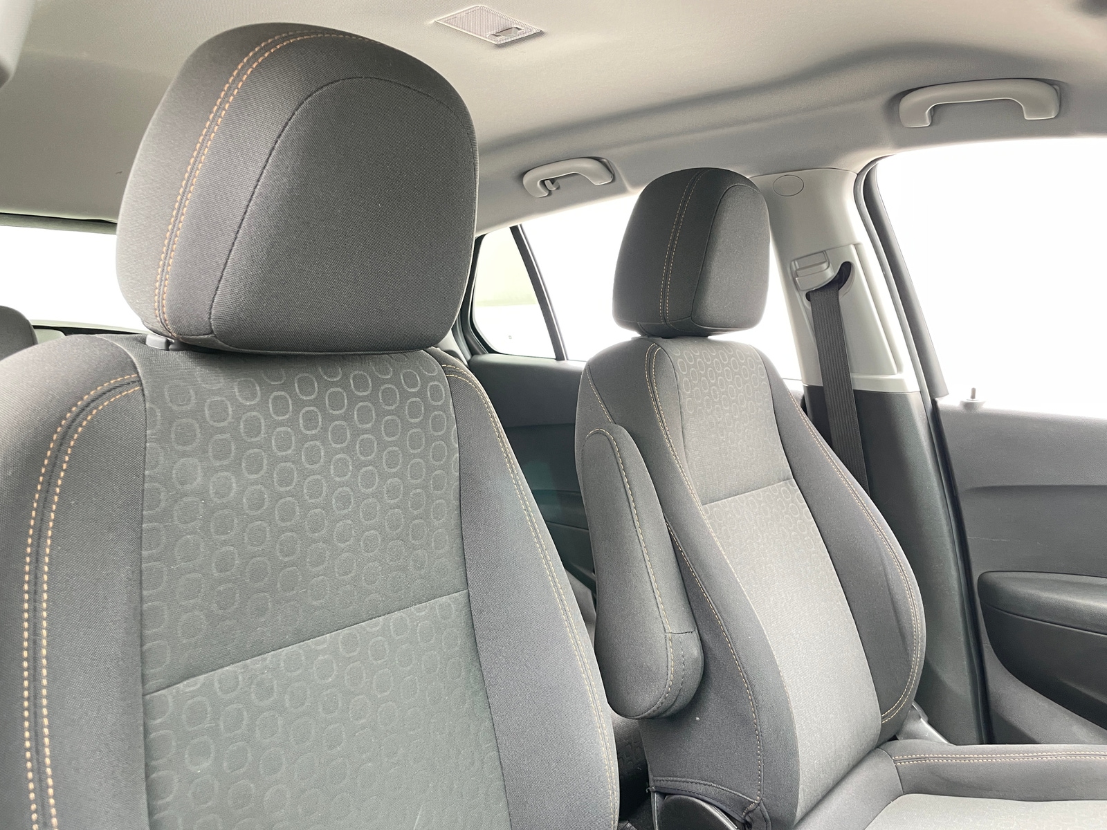 Thumbnail: 2019 Chevrolet Trax - 2