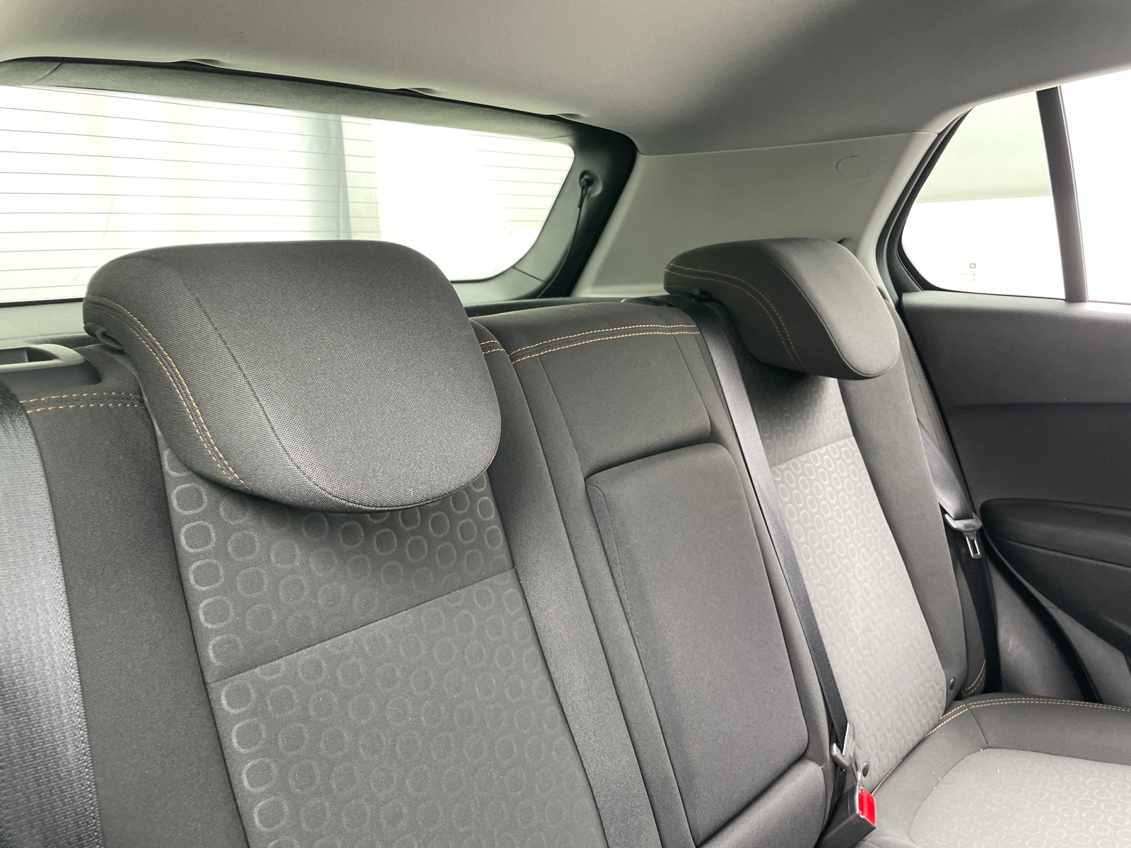Thumbnail: 2019 Chevrolet Trax - 6