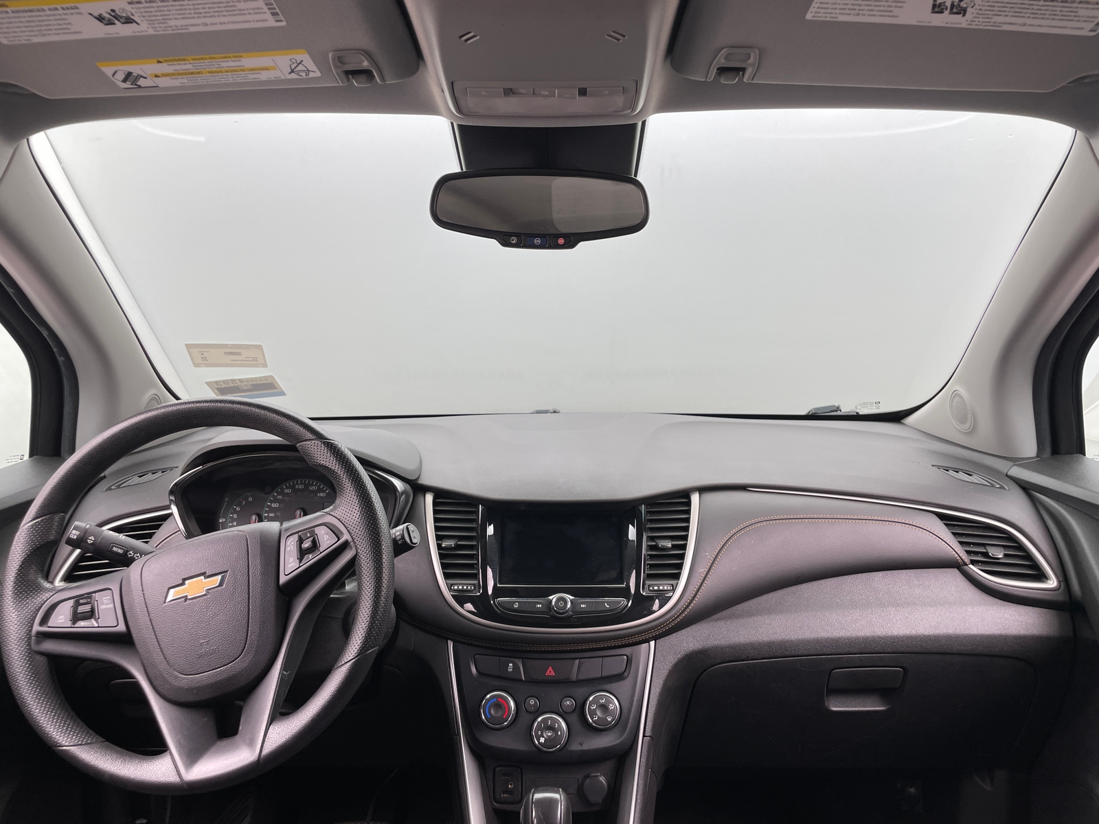 Thumbnail: 2019 Chevrolet Trax - 3