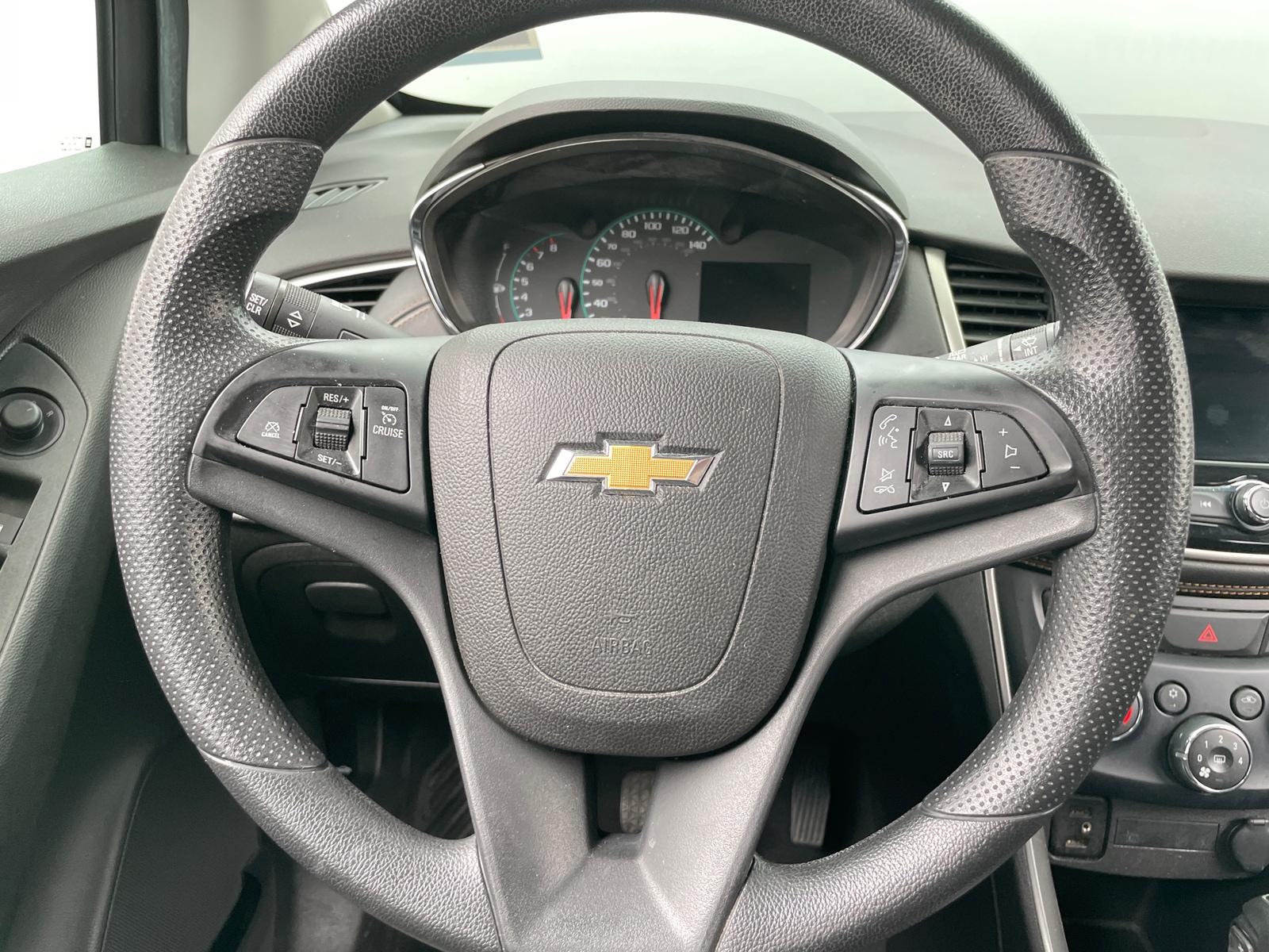 Thumbnail: 2019 Chevrolet Trax - 5