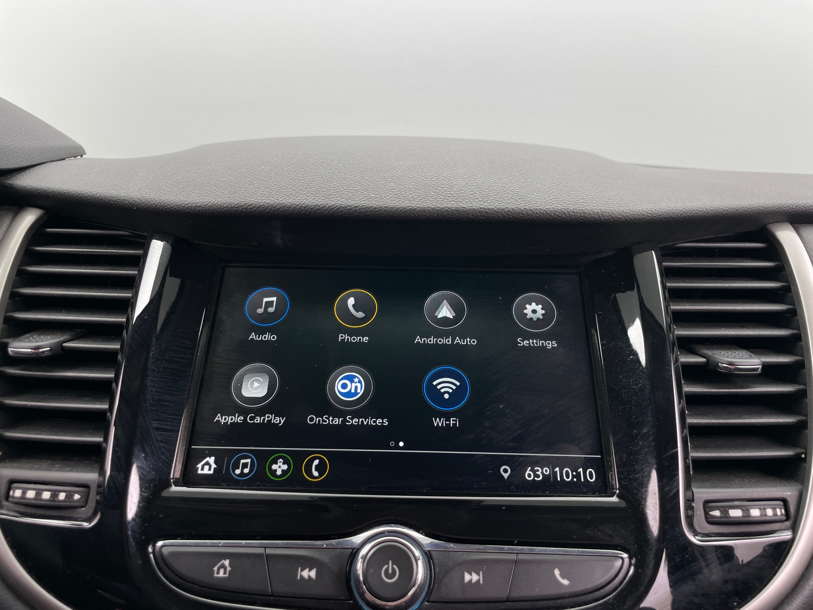 Thumbnail: 2019 Chevrolet Trax - 4