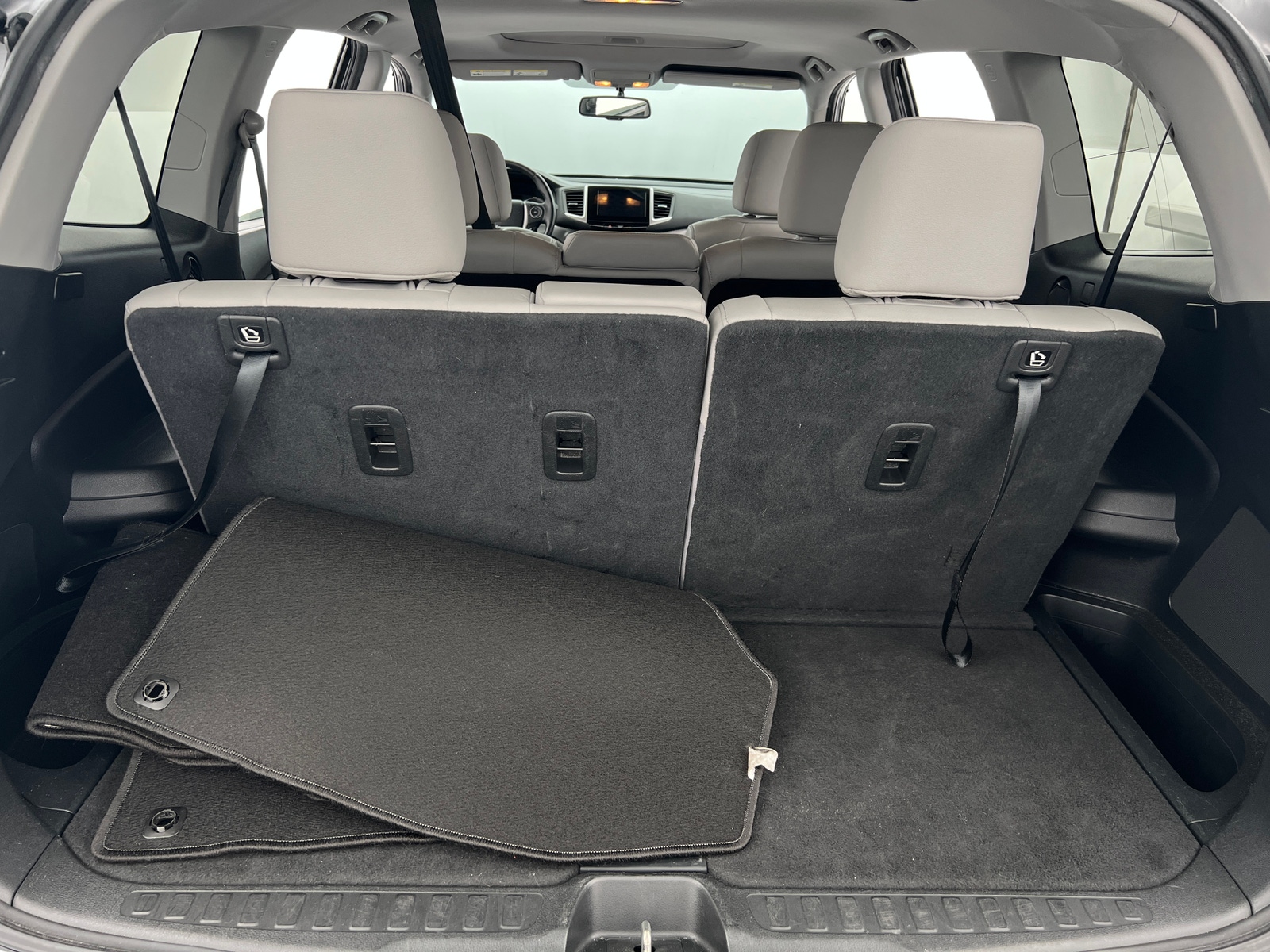 Thumbnail: 2018 Honda Pilot - 6