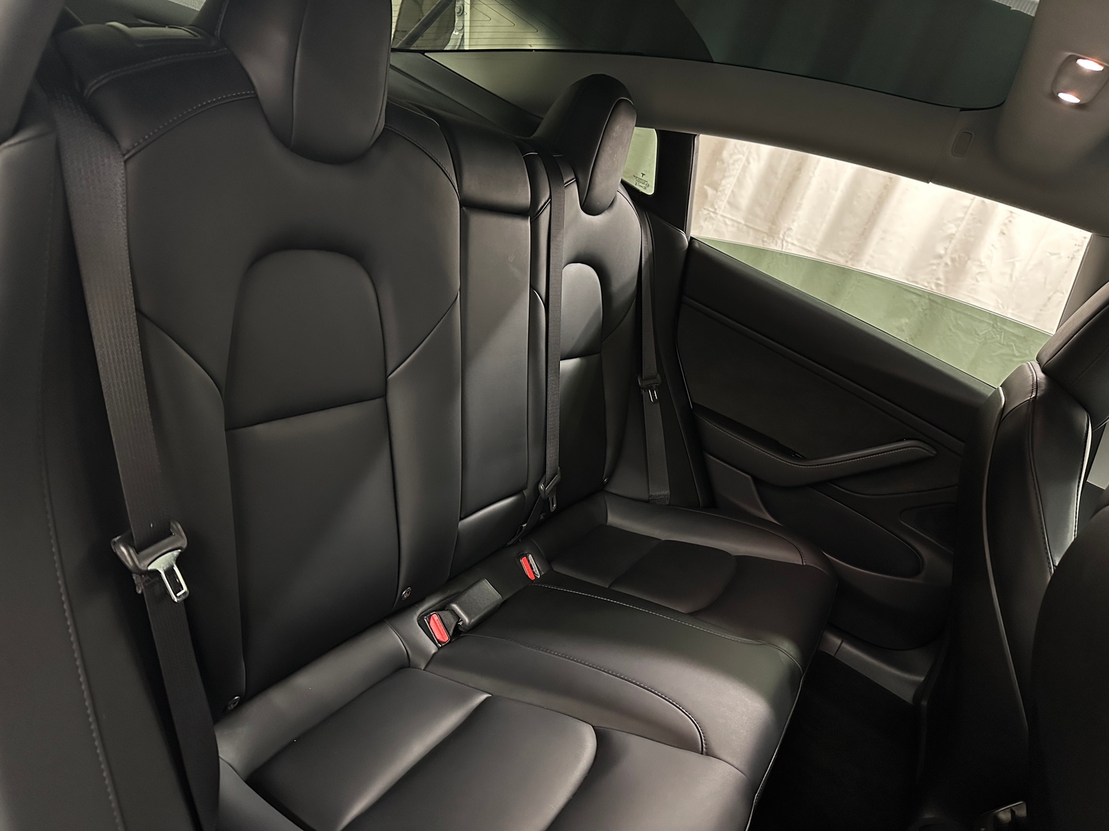 Thumbnail: 2019 Tesla Model 3 - 5