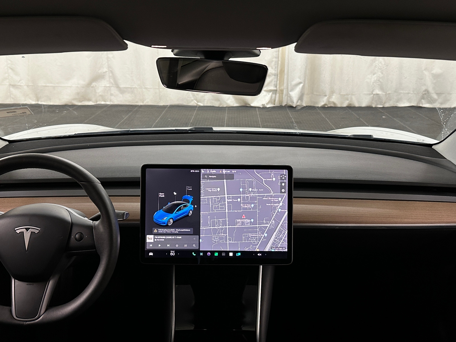 Thumbnail: 2019 Tesla Model 3 - 2