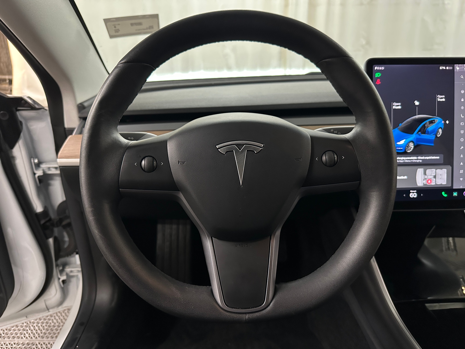 Thumbnail: 2019 Tesla Model 3 - 4