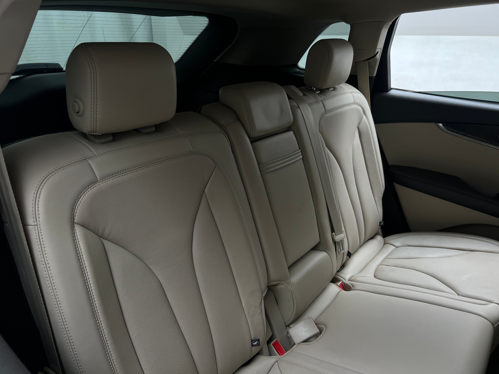Thumbnail: 2018 Lincoln MKX - 5