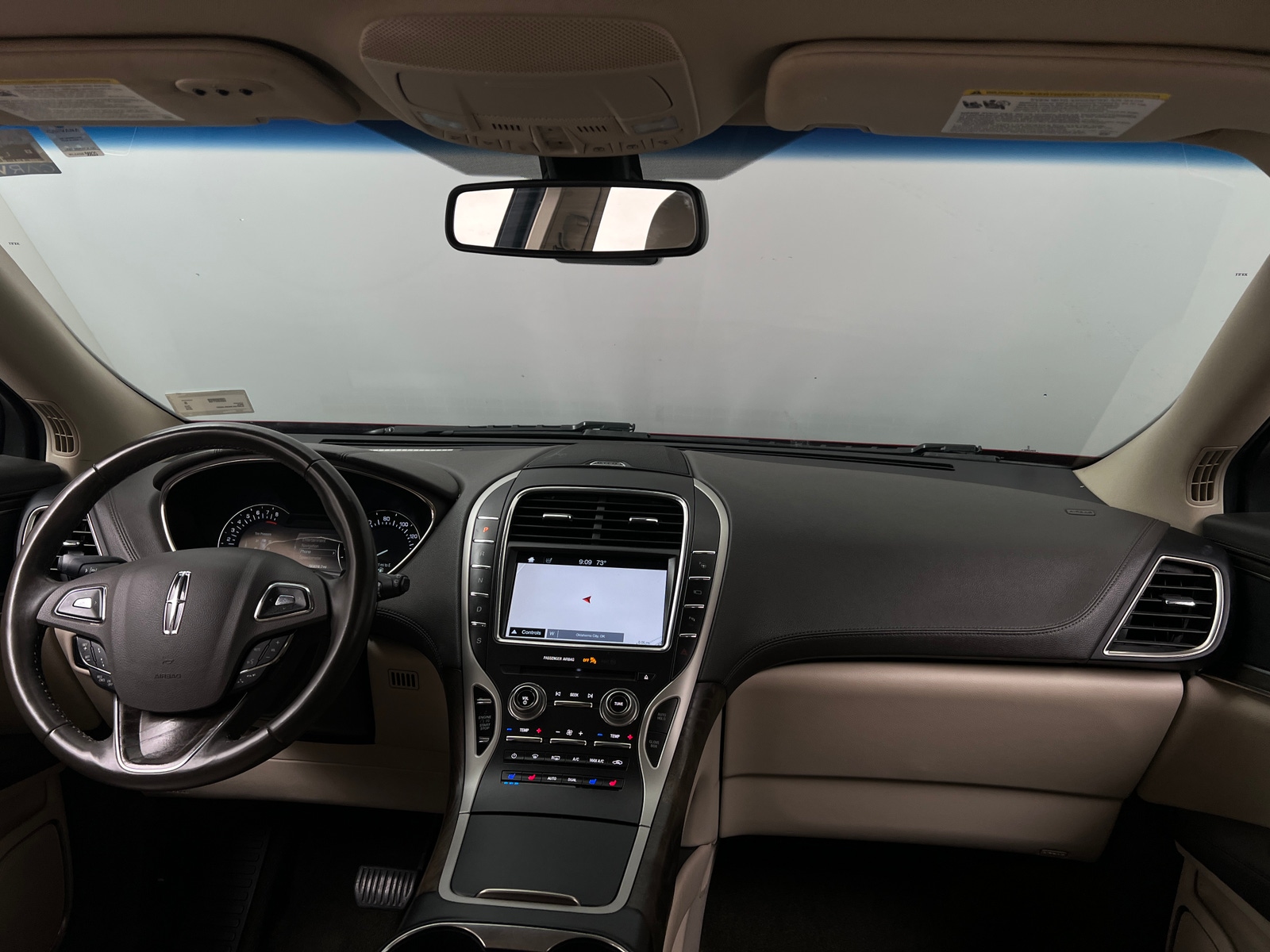 Thumbnail: 2018 Lincoln MKX - 2