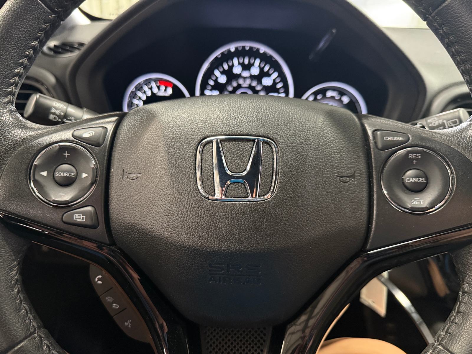 Thumbnail: 2022 Honda HR-V - 5