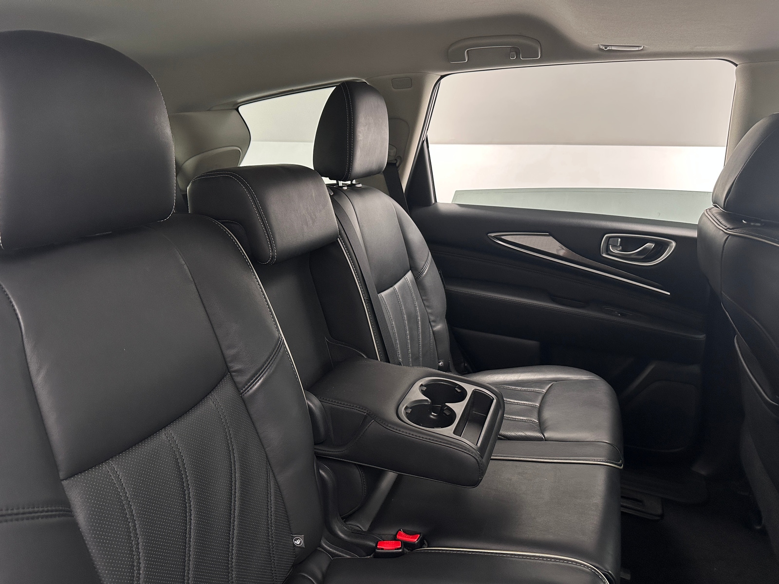 Thumbnail: 2018 INFINITI QX60 - 5