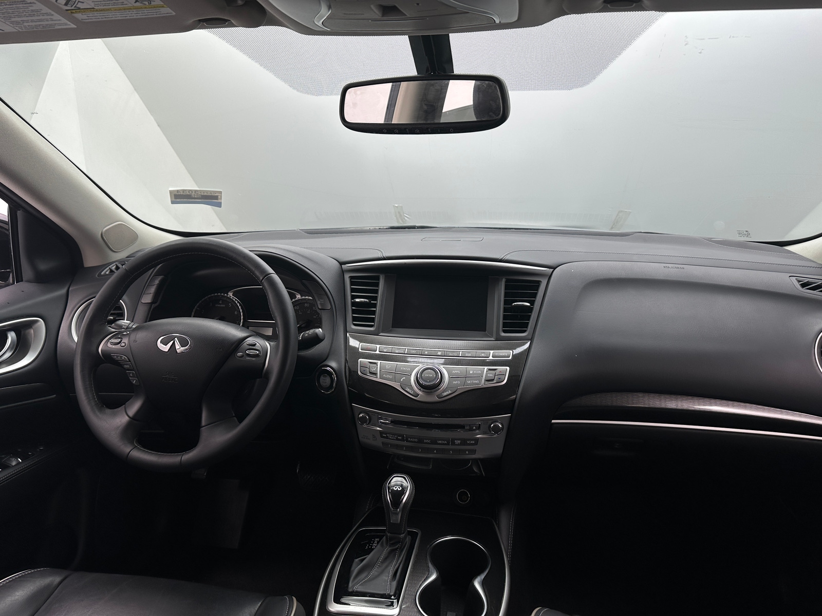 Thumbnail: 2018 INFINITI QX60 - 2
