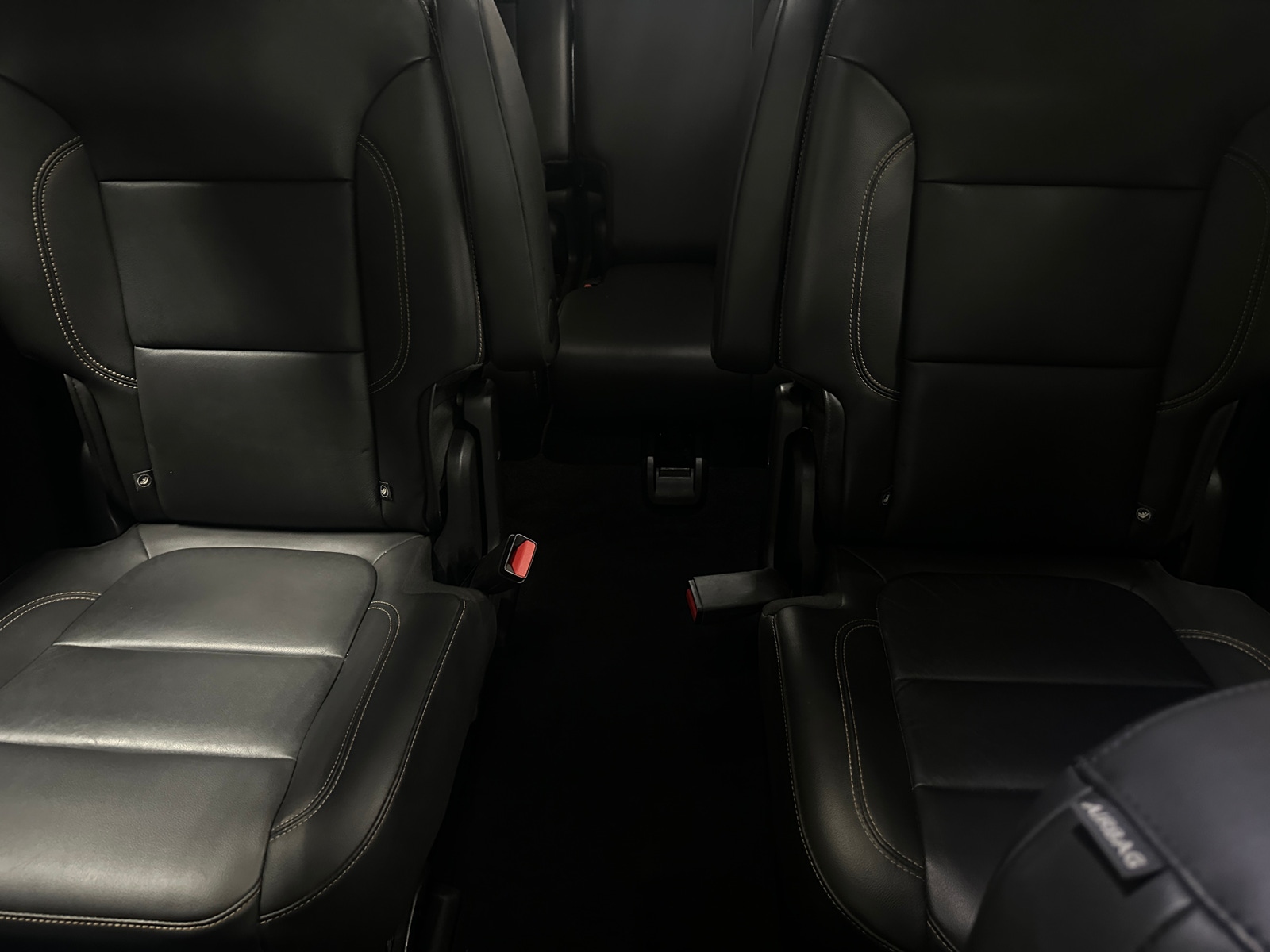 Thumbnail: 2021 Chevrolet Traverse - 5