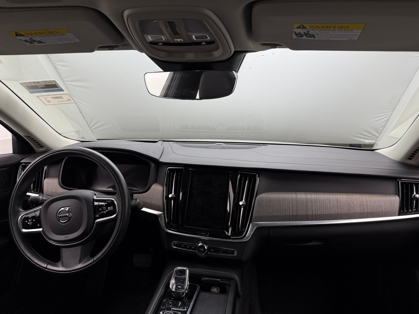 Thumbnail: 2022 Volvo S90 - 2