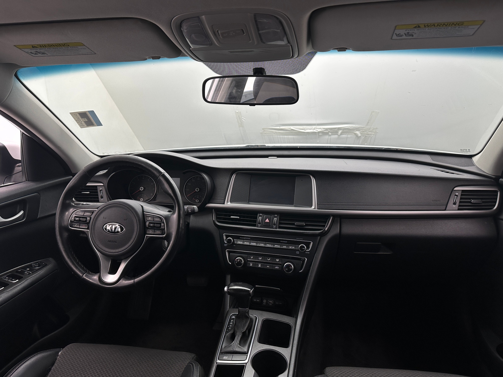 Thumbnail: 2018 Kia Optima - 2