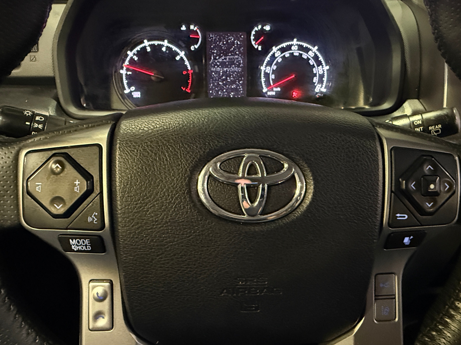 Thumbnail: 2020 Toyota 4Runner - 4