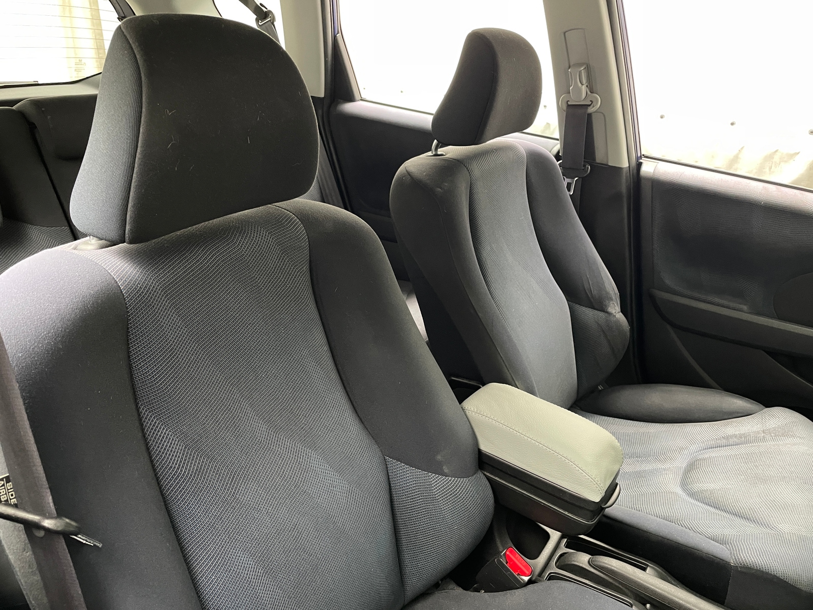 Thumbnail: 2011 Honda Fit - 2