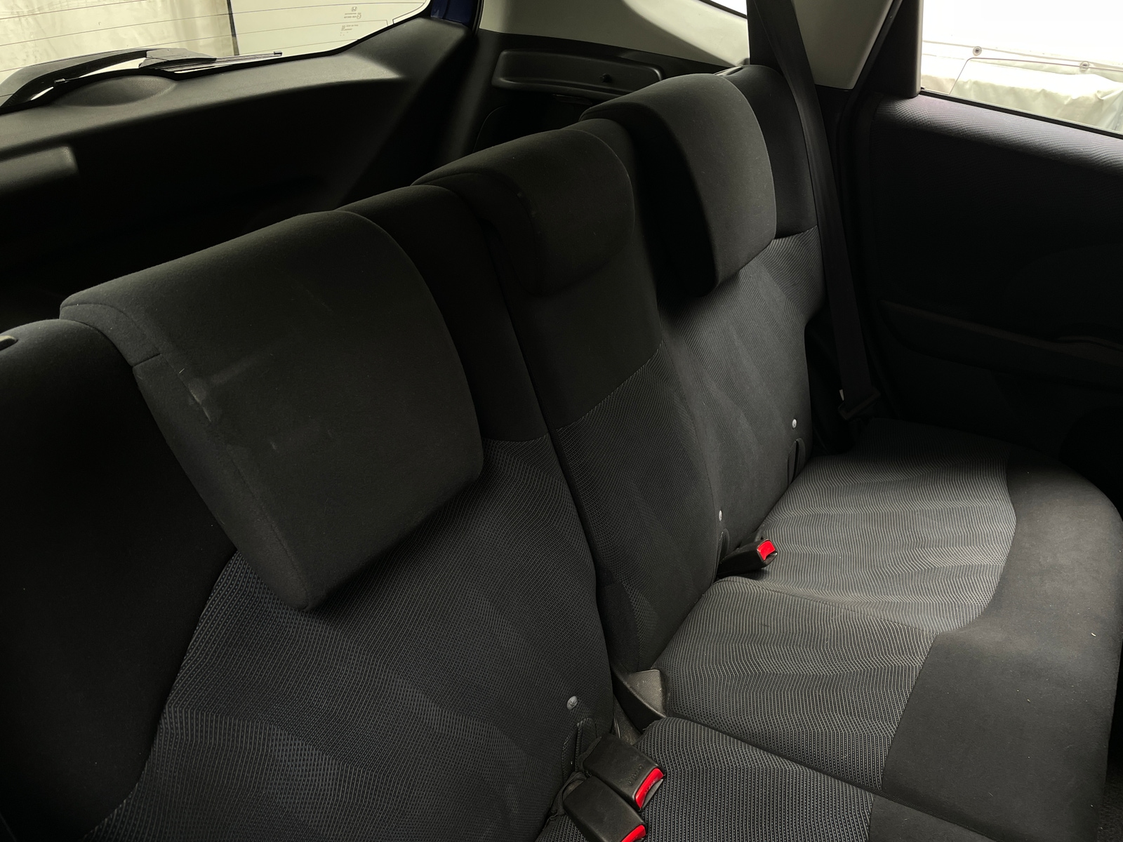 Thumbnail: 2011 Honda Fit - 6