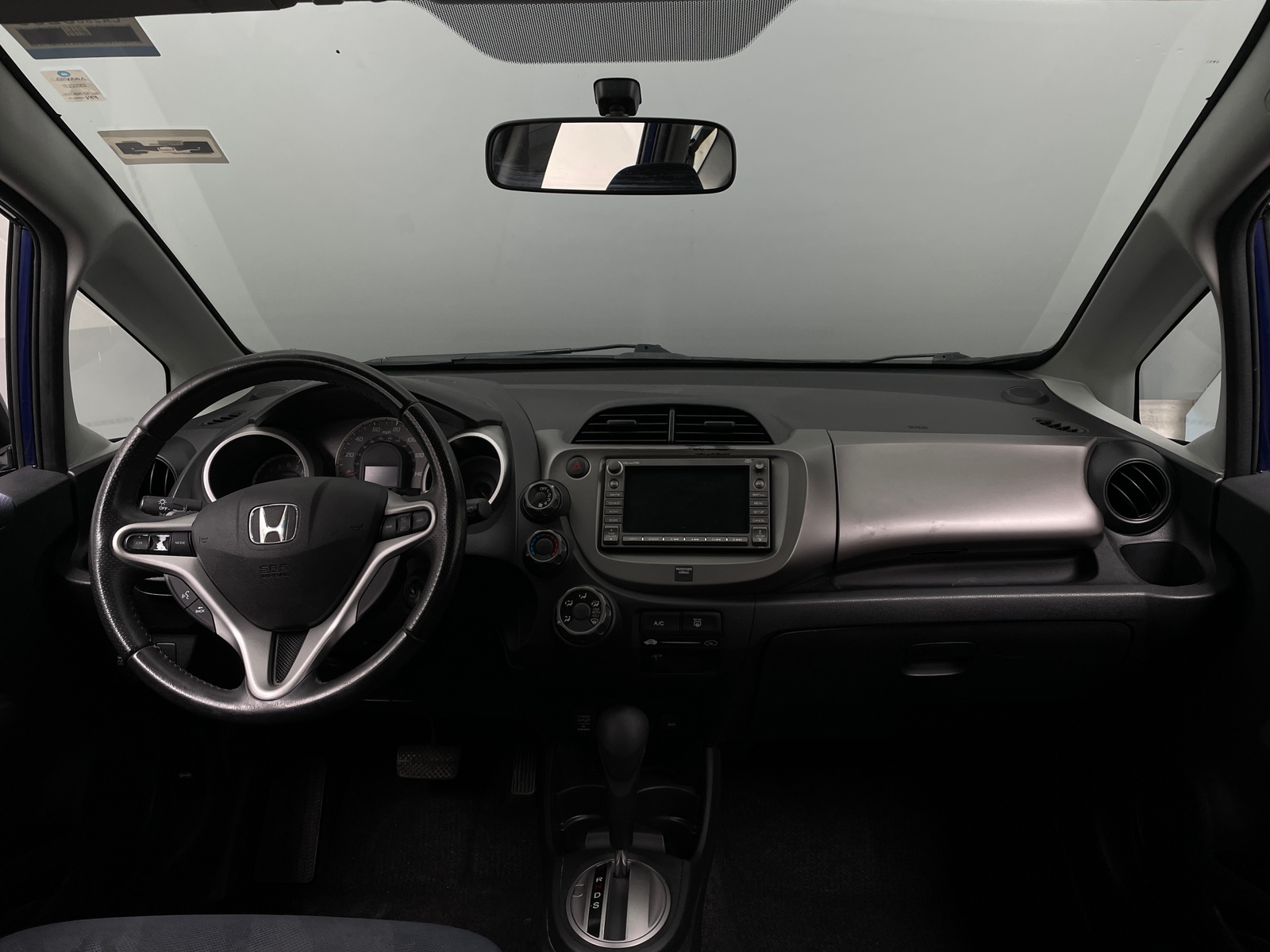 Thumbnail: 2011 Honda Fit - 3