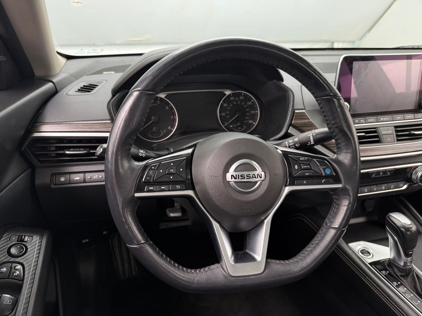 Thumbnail: 2019 Nissan Altima - 4