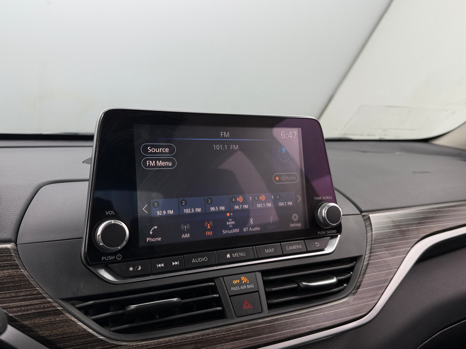 Thumbnail: 2019 Nissan Altima - 3