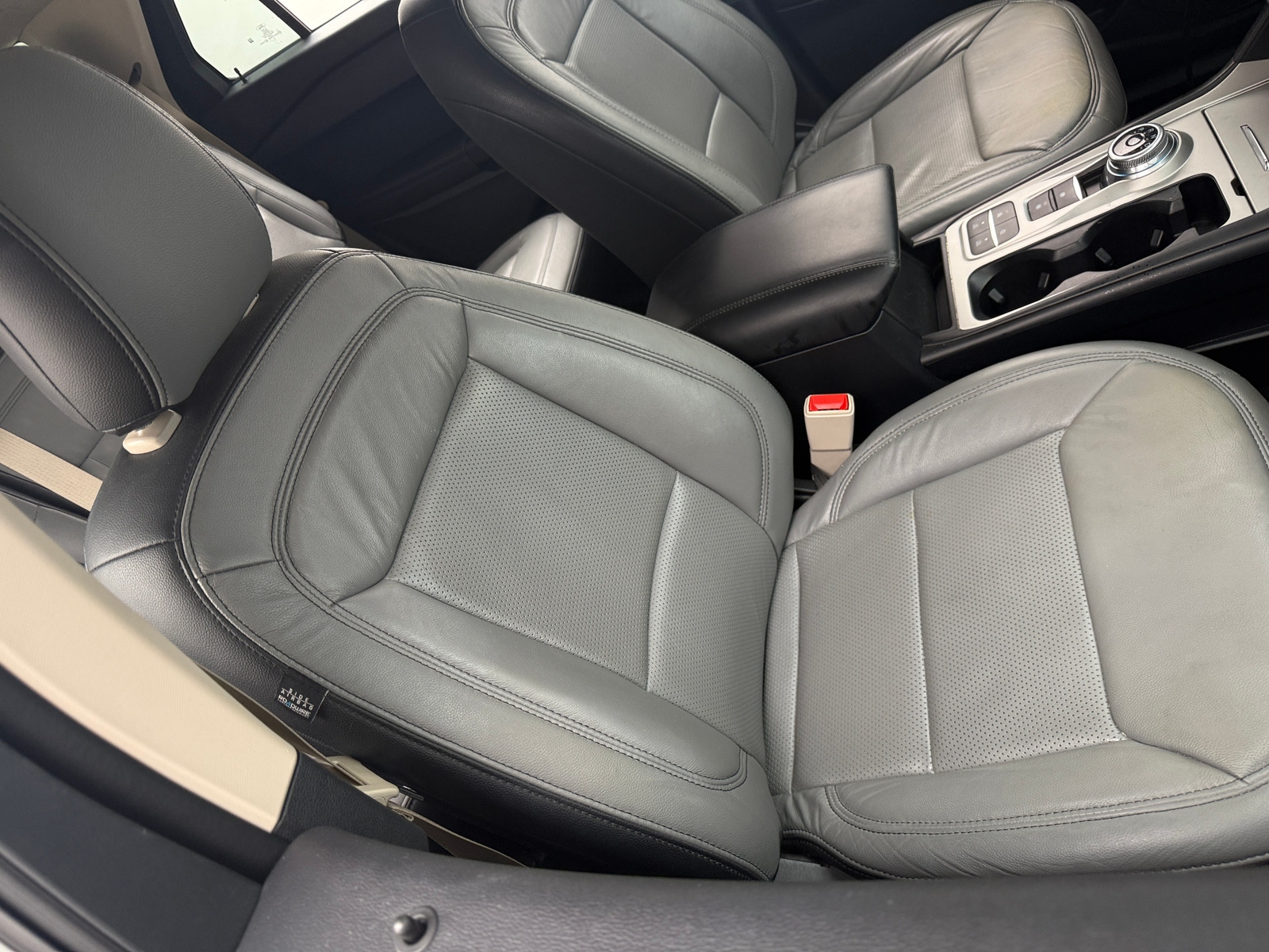 Thumbnail: 2021 Ford Explorer - 2