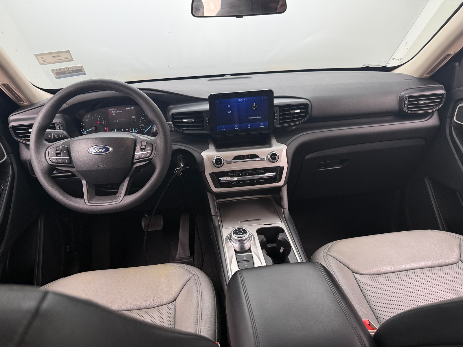 Thumbnail: 2021 Ford Explorer - 3