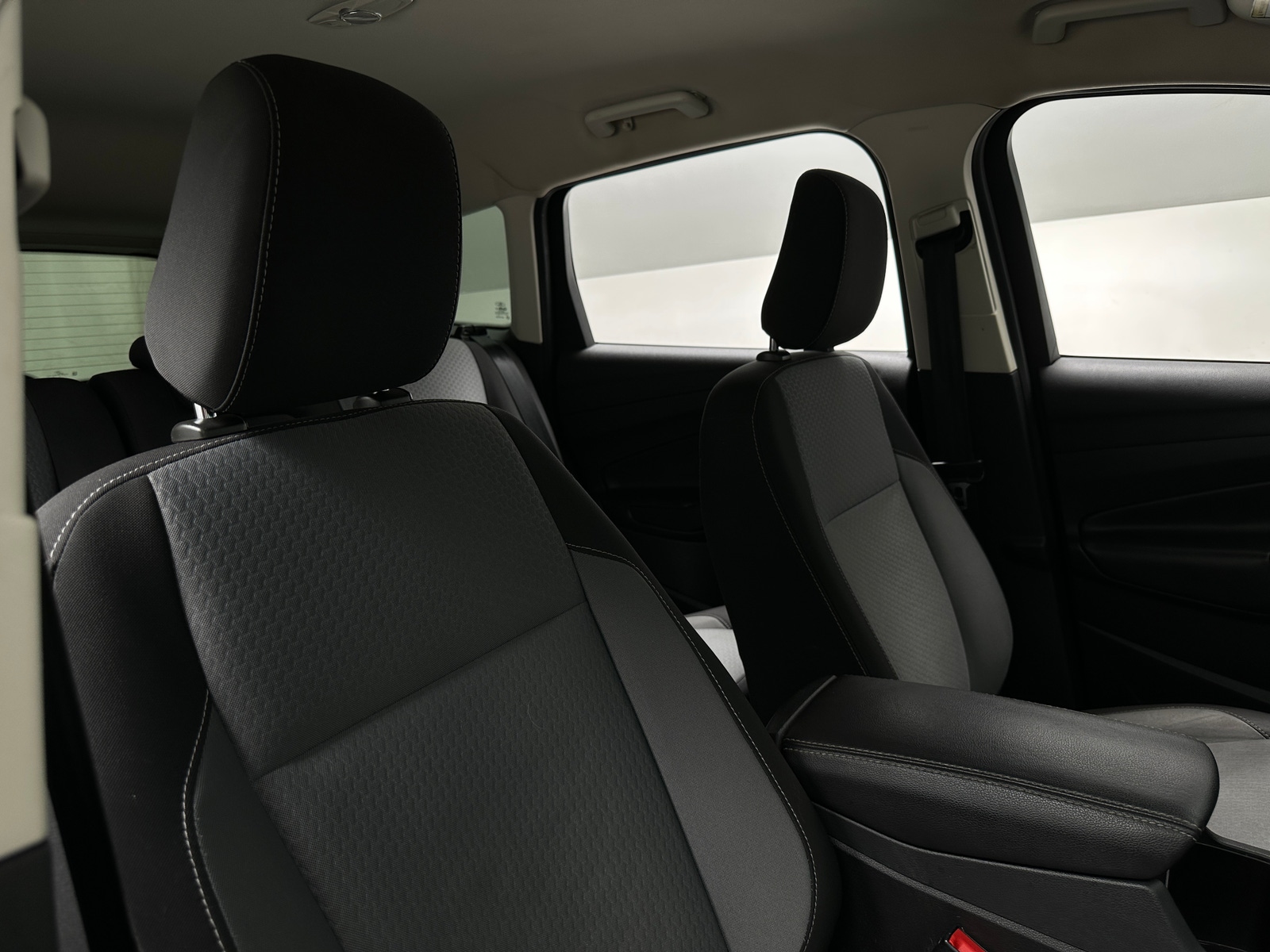 Thumbnail: 2018 Ford Escape - 2