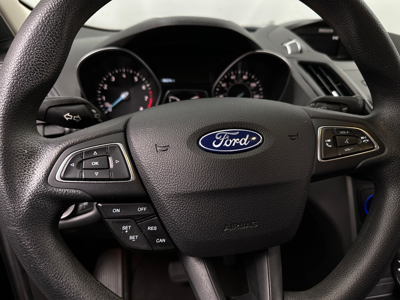Thumbnail: 2018 Ford Escape - 5