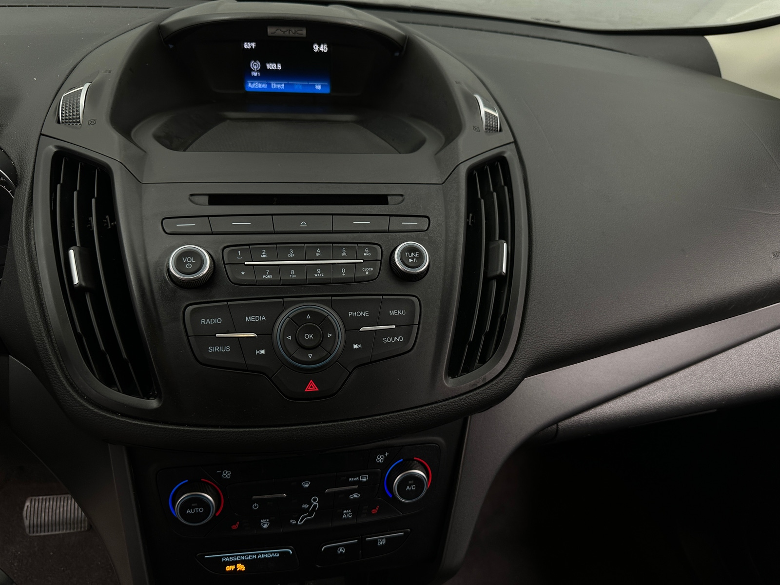 Thumbnail: 2018 Ford Escape - 4