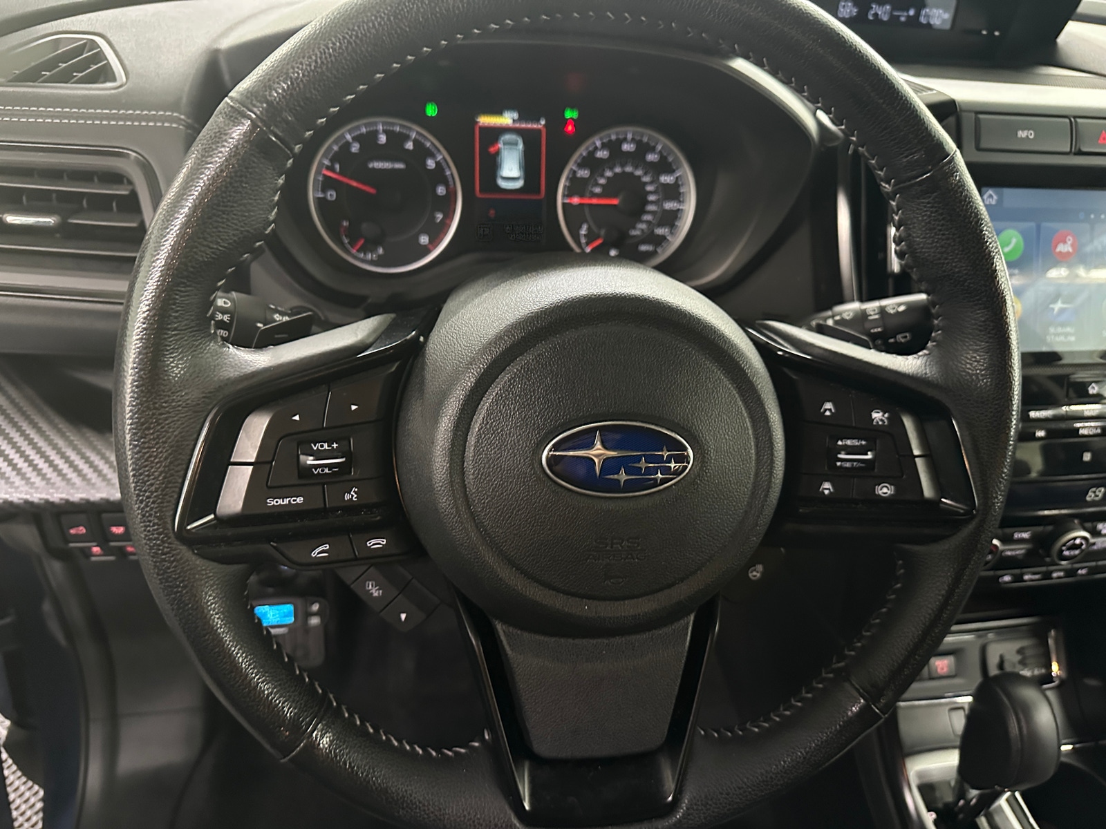 Thumbnail: 2022 Subaru Ascent - 5